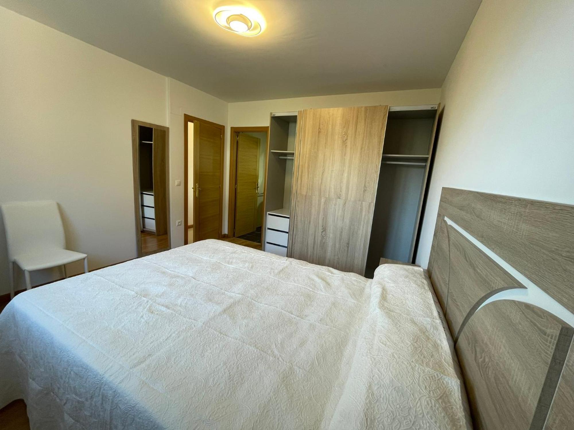 Apartamento Nuevo En Burela - A Marina, Galicia מראה חיצוני תמונה